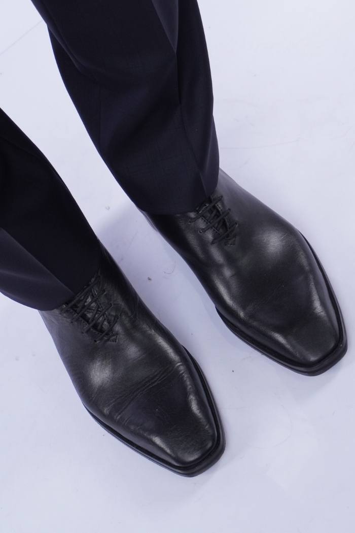 ZAPATOS DE VESTIR