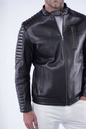 CAMPERA MOTO - Vista Alternativa