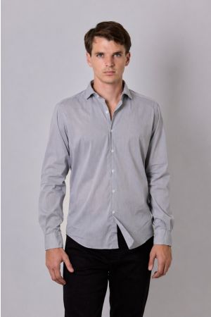 CAMISA VESTIR ELASTANO