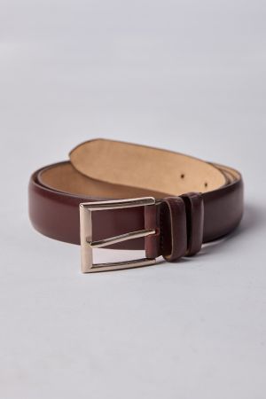 CINTURON FORMAL SEAMS