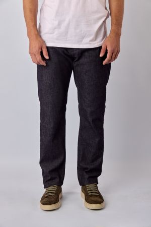 JEAN DARK BLUE