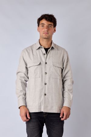 SOBRECAMISA ACTIVE TAILOR  XACUS