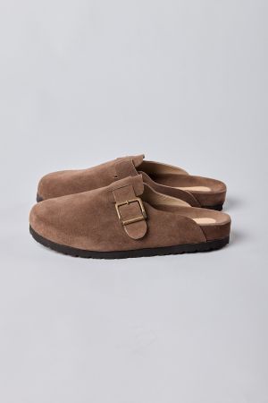ZUECO BIRK
