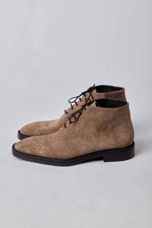 BOTAS SUEDE