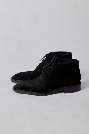 BOTAS SUEDE