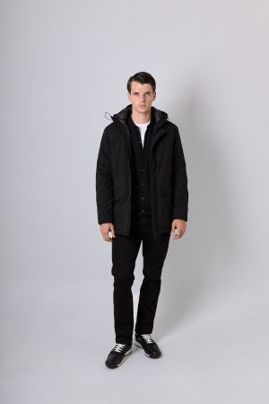 CAMPERA PARKA OSLO