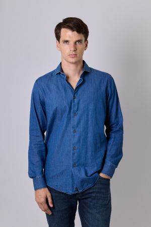 CAMISA DE JEAN 