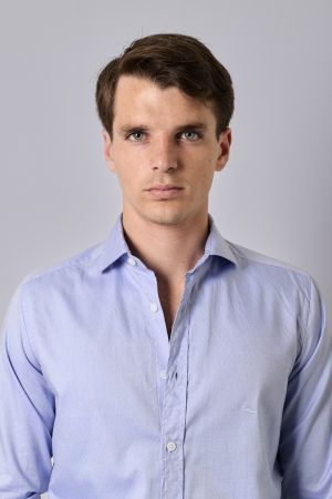CAMISA SPORT