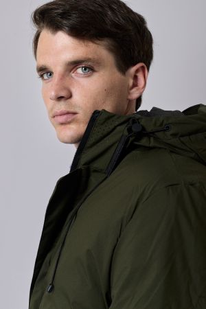 CAMPERA PARKA OSLO