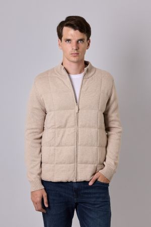 CAMPERA SQUARE