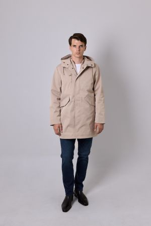 PILOTO MANHATTAN