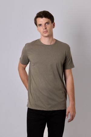 REMERA PIMA LISA