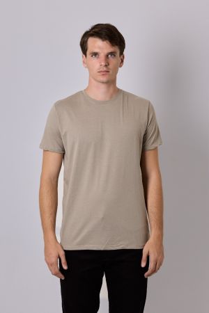 REMERA PIMA LISA