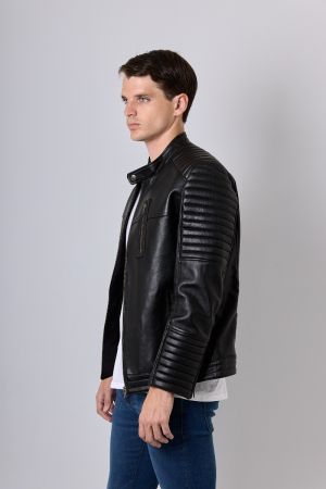 CAMPERA MOTO