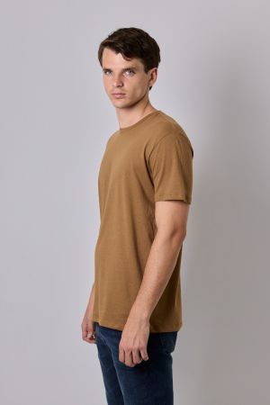 REMERA PIMA LISA