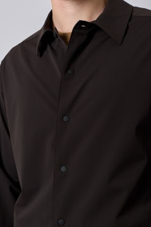 OVERSHIRT ACTIVE