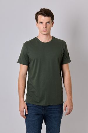 REMERA PIMA LISA