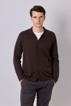 CAMISA FINA