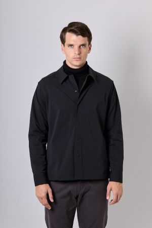 OVERSHIRT ACTIVE