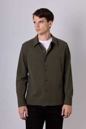 OVERSHIRT ACTIVE