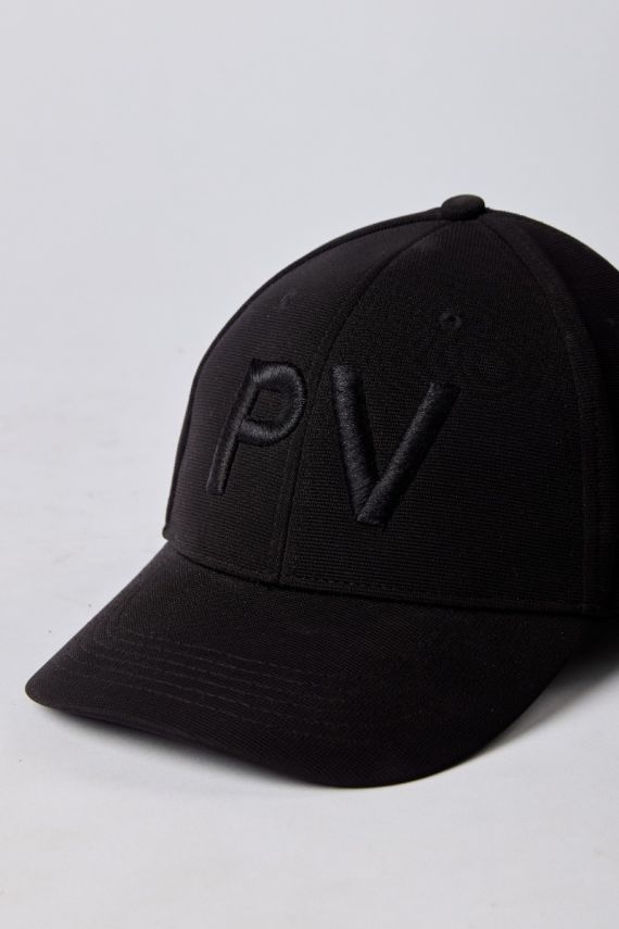 GORRA PV - Vista Alternativa