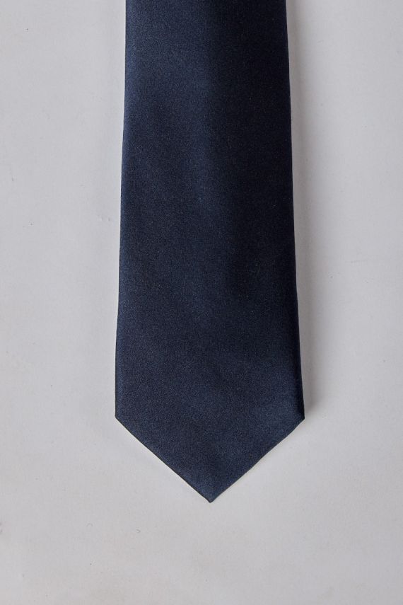 CORBATA SEDA - Vista Alternativa