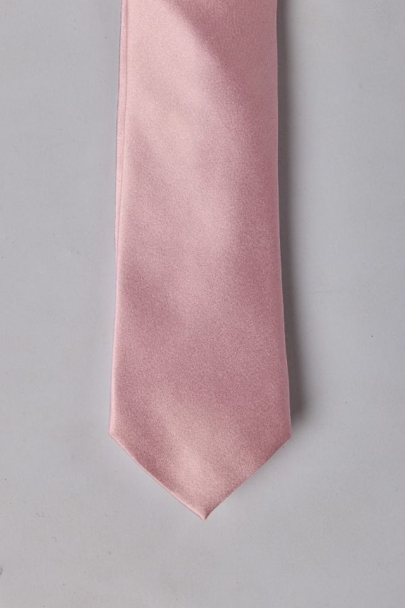 CORBATA SEDA - Vista Alternativa