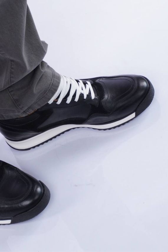 ZAPATILLAS CUER GAM - Vista Alternativa