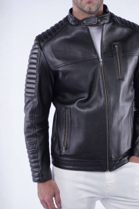 CAMPERA MOTO - Vista Alternativa