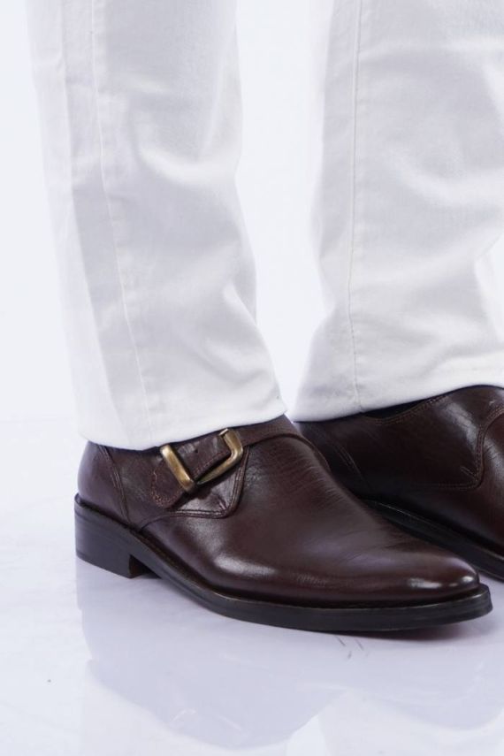 ZAPATOS DE VESTIR - Vista Alternativa