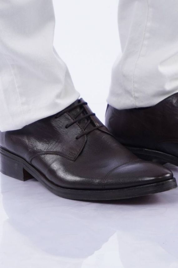 ZAPATOS DE VESTIR - Vista Alternativa