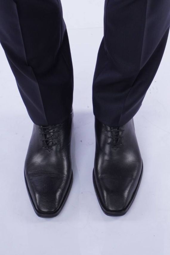 ZAPATOS DE VESTIR - Vista Alternativa