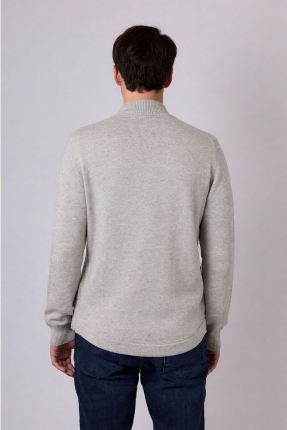 CAMPERA SQUARE - Vista Alternativa