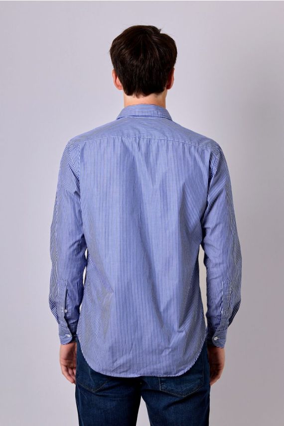 CAMISA INFORMAL - Vista Alternativa