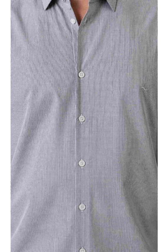 CAMISA VESTIR ELASTANO - Vista Alternativa