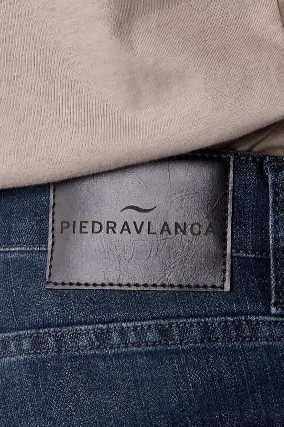 JEAN DENIM DARK - Vista Alternativa