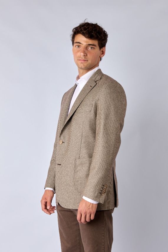 SACO SPORT  - Vista Alternativa