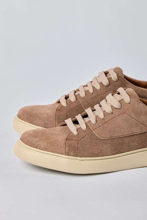ZAPATILLAS  TOM - Vista Alternativa