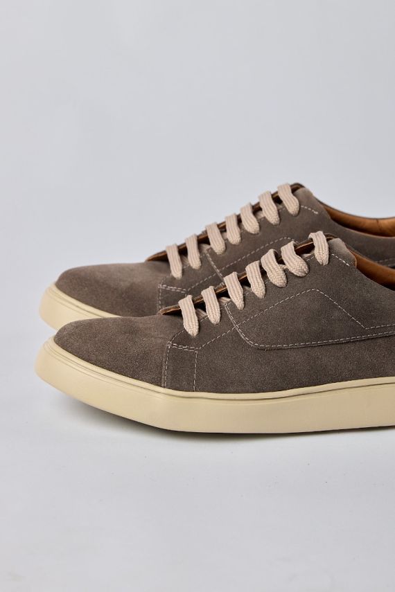 ZAPATILLAS  TOM - Vista Alternativa