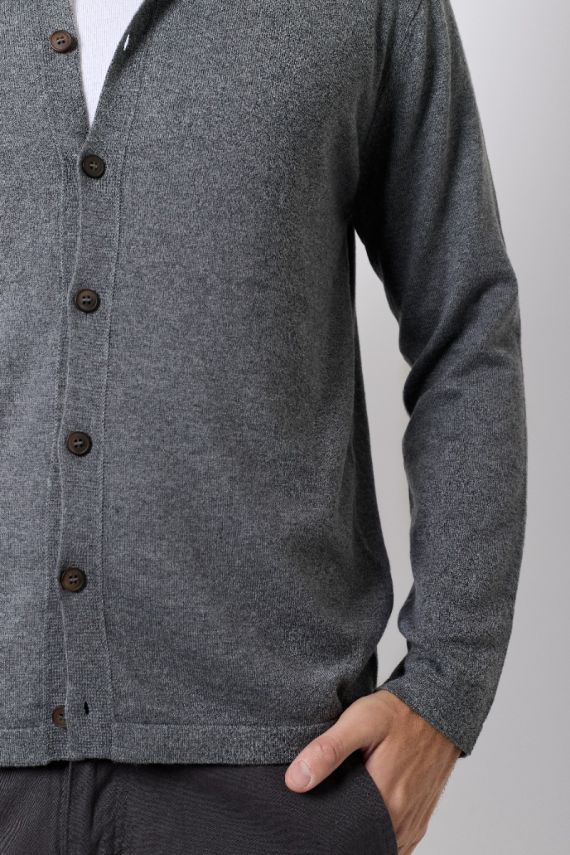 CAMISA FINA - Vista Alternativa