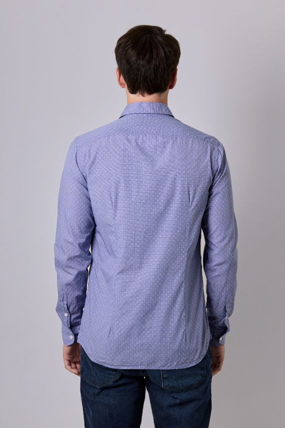 CAMISA SPORT - Vista Alternativa
