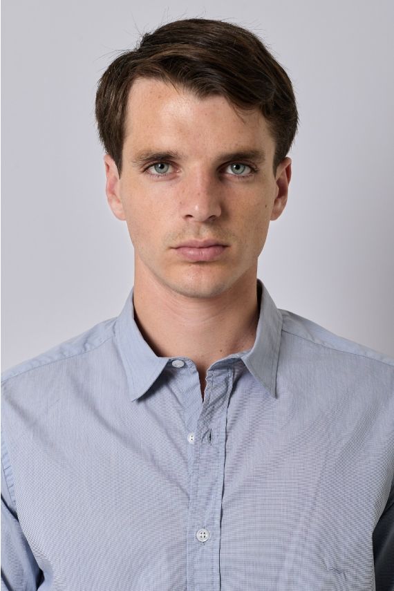 CAMISA SPORT FILAFIL M/L - Vista Alternativa