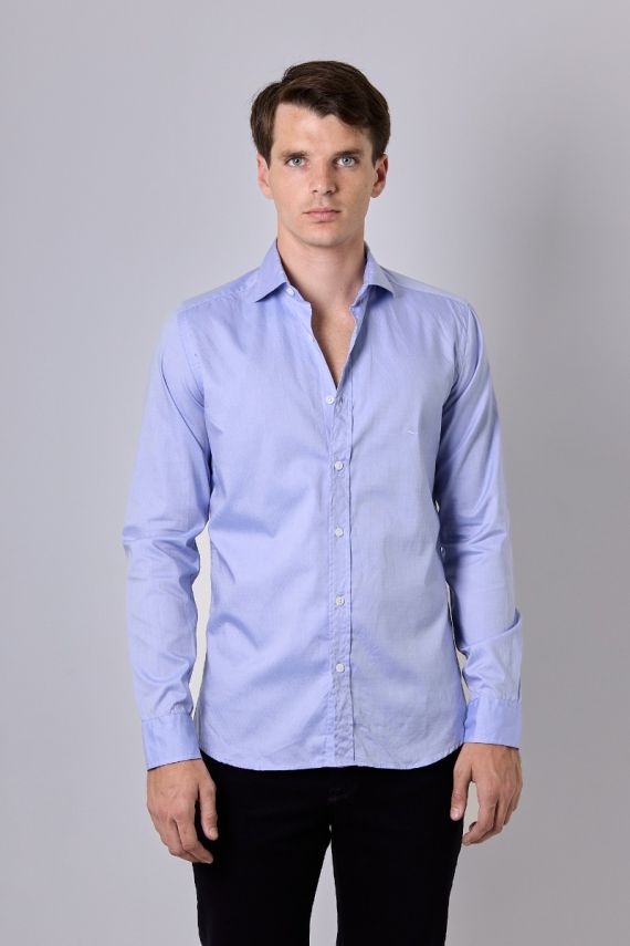 CAMISA SPORT - Vista Alternativa