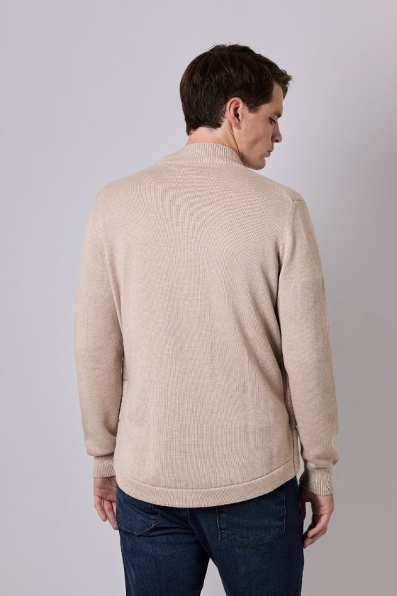 CAMPERA SQUARE - Vista Alternativa