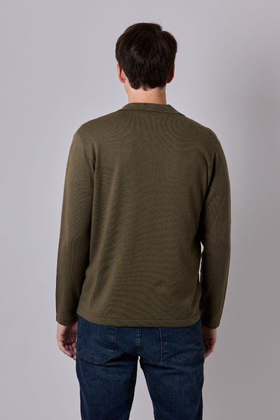 CAMISA FINA - Vista Alternativa