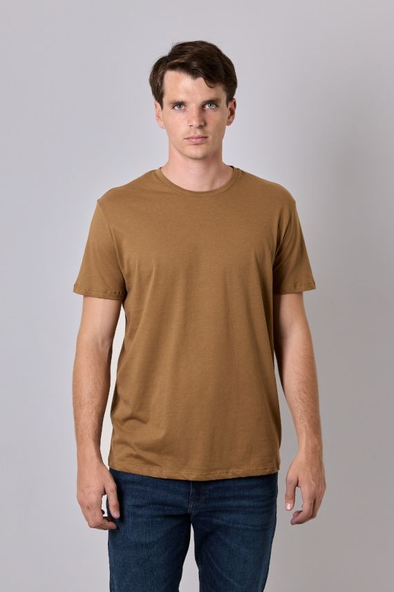 REMERA PIMA LISA - Vista Alternativa