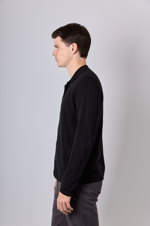 CAMISA FINA - Vista Alternativa