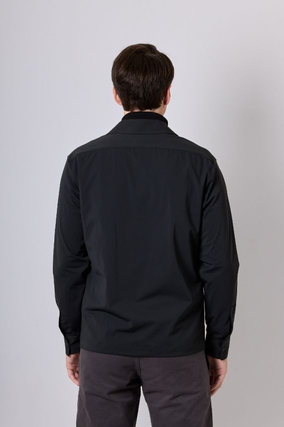 OVERSHIRT ACTIVE - Vista Alternativa