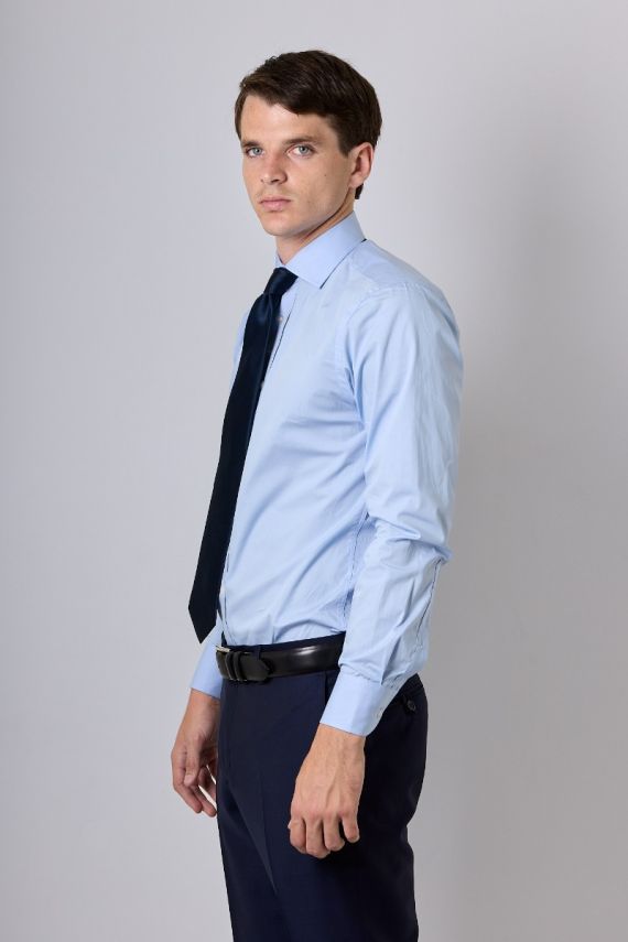 CAMISA CLÁSICA - Vista Alternativa