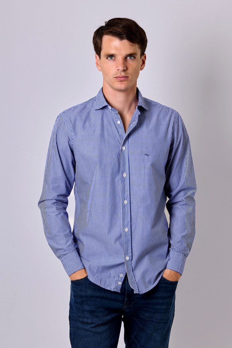 CAMISA INFORMAL